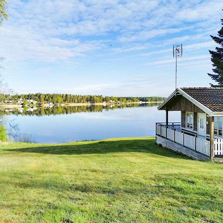 Kristinehamn Herrgardscamping & Stugor Εξωτερικό φωτογραφία